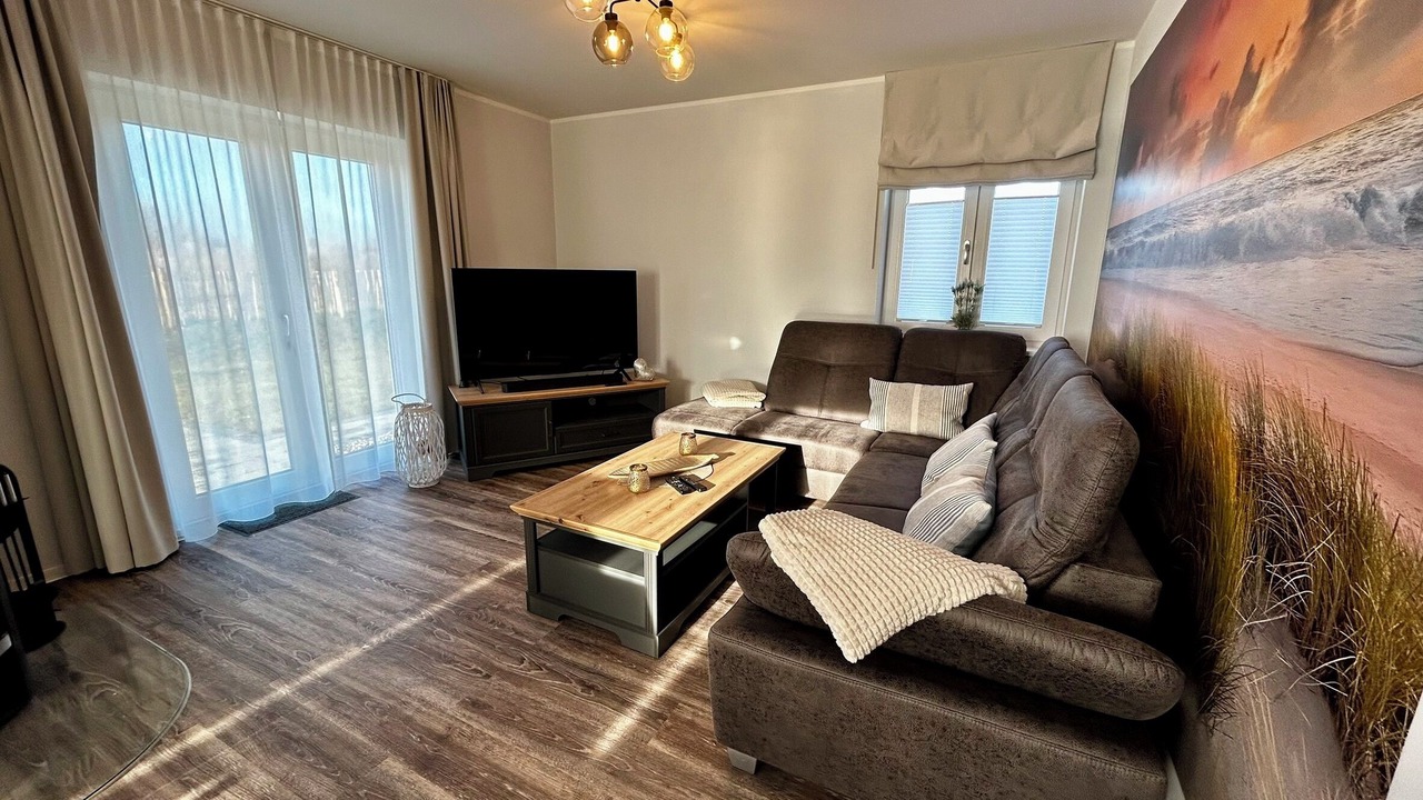 Photo of Livingroom in Puddemin