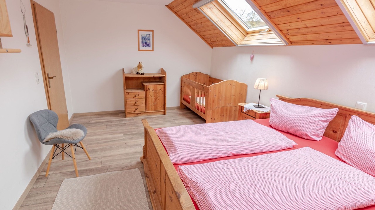 Photo of Bedroom in Helden