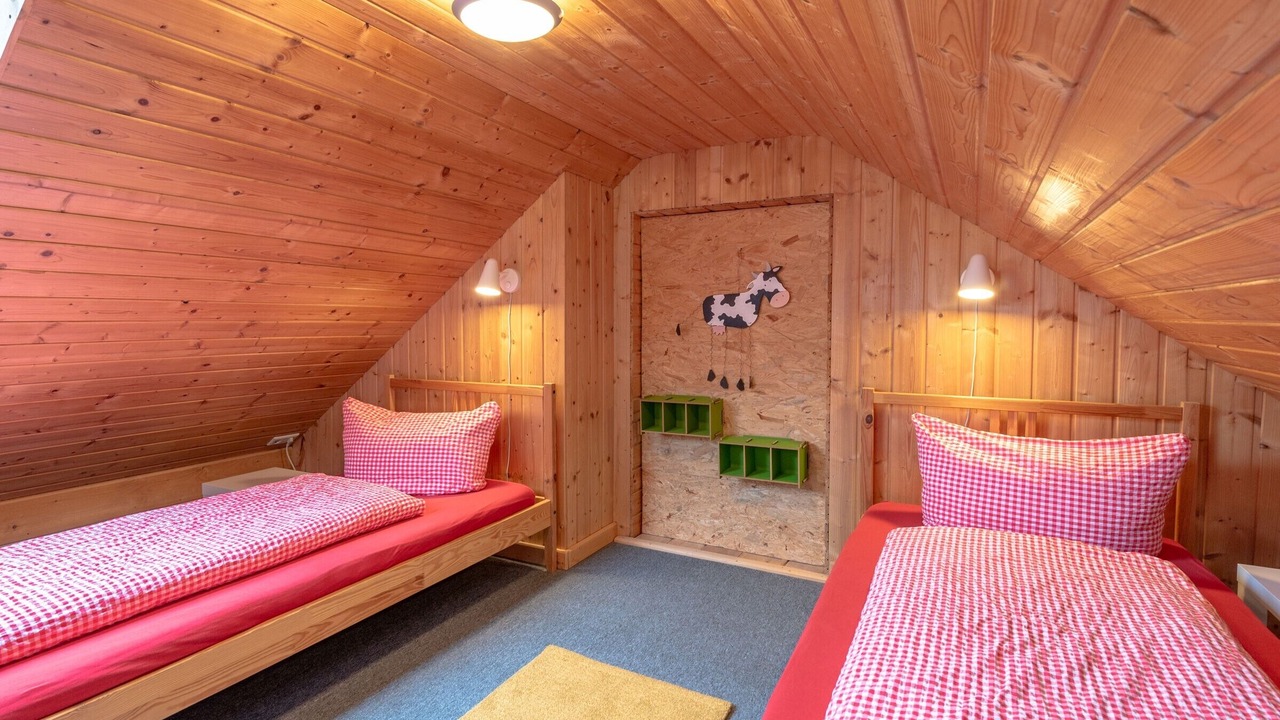 Photo of Bedroom in Helden