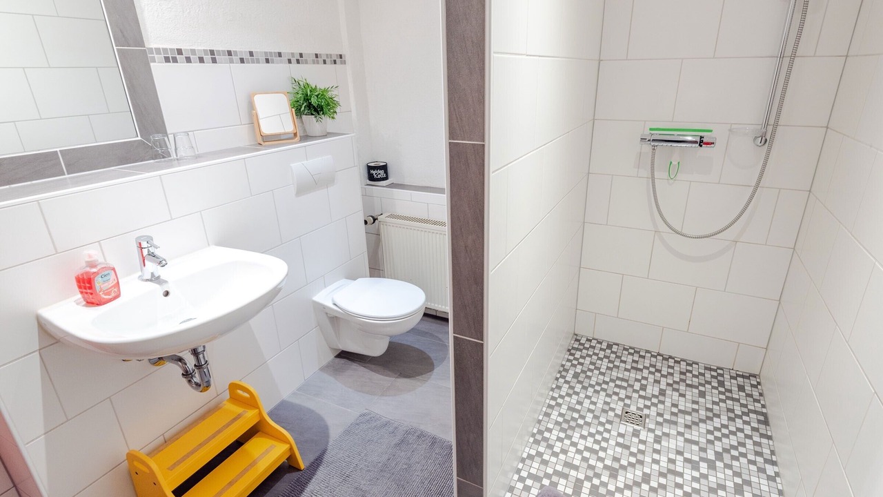 Photo of Bathroom in Helden