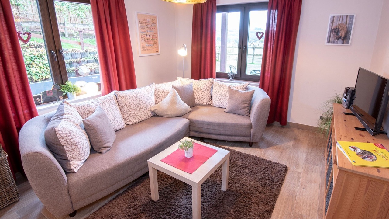 Photo of Livingroom in Helden
