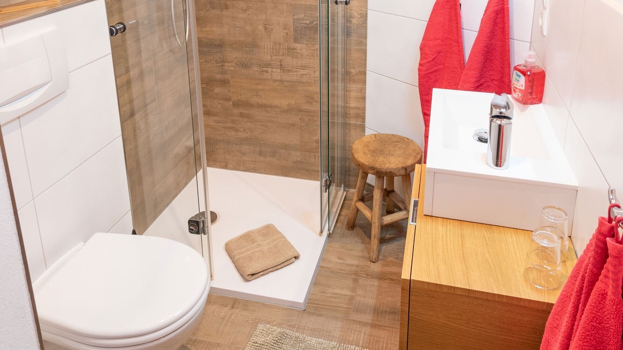 Photo of Bathroom in Helden
