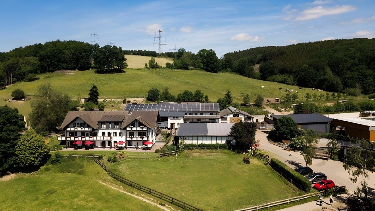 Photo of Outdoor in Helden