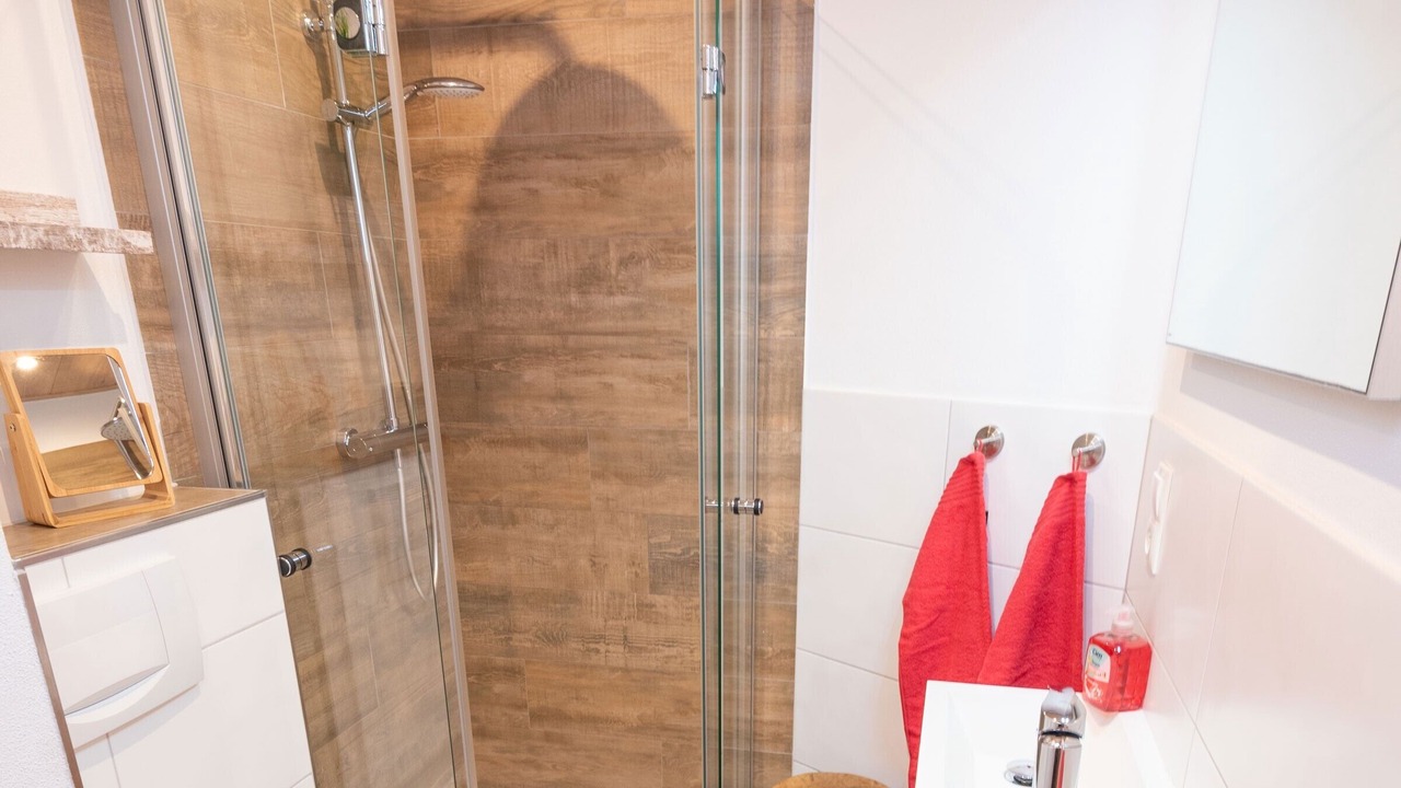 Photo of Bathroom in Helden