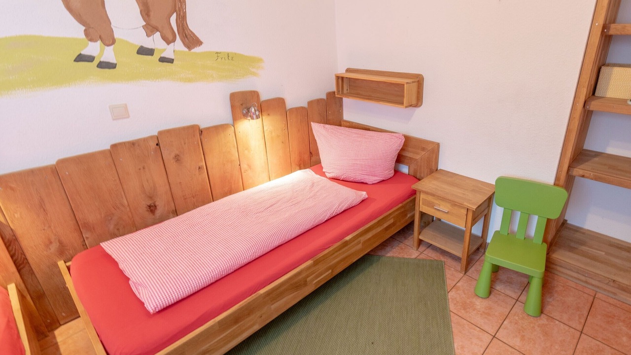 Photo of Bedroom in Helden