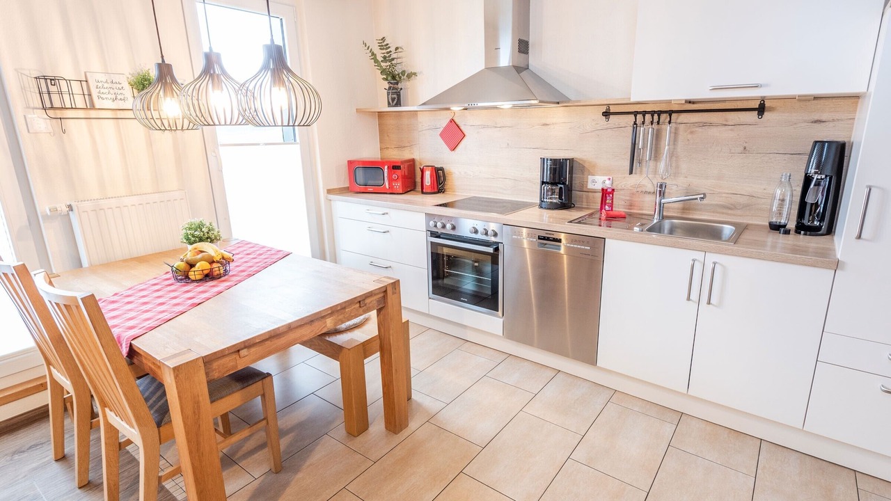 Photo of Kitchen in Helden