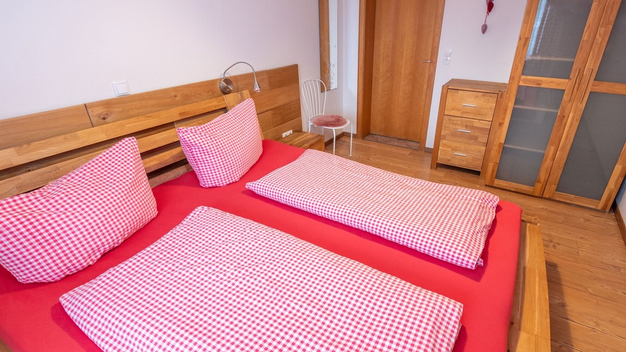 Photo of Bedroom in Helden