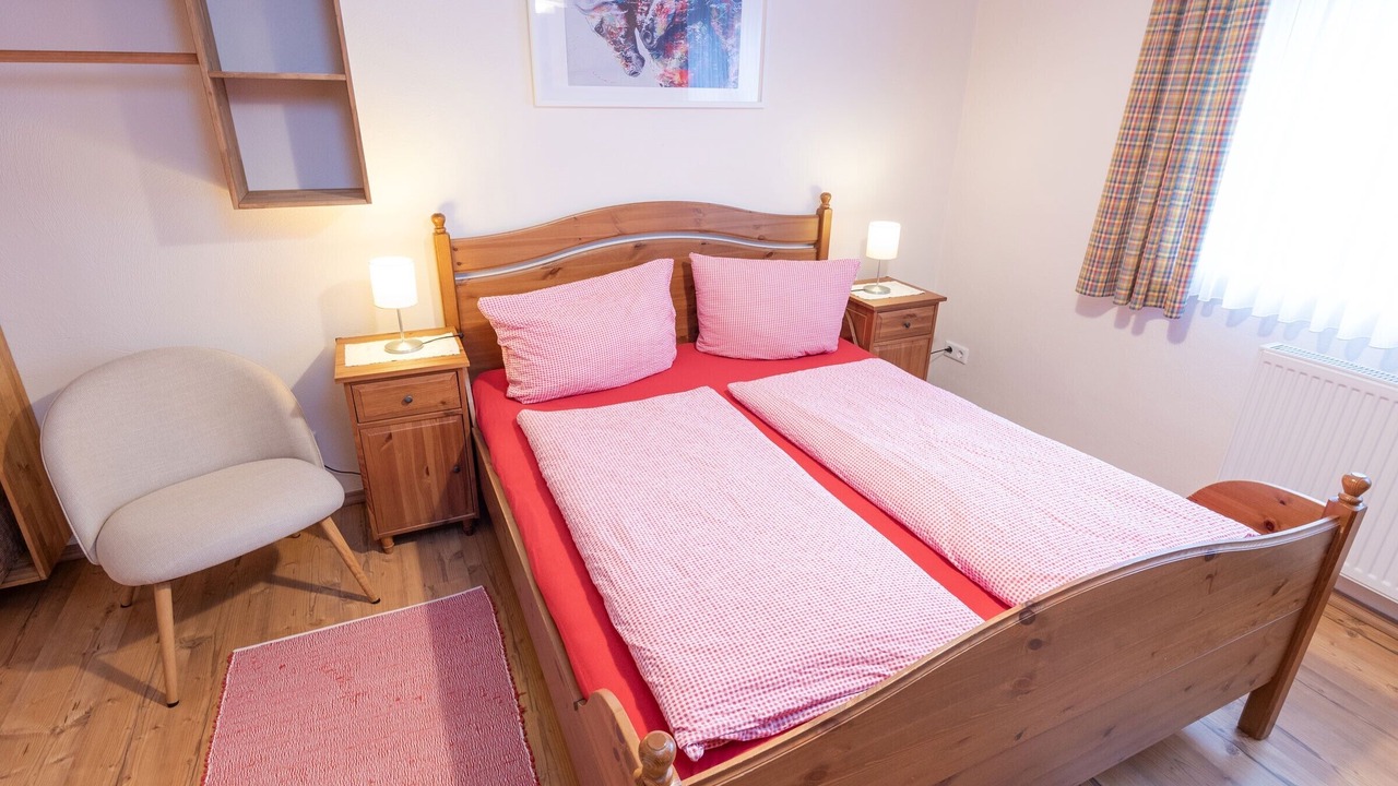 Photo of Bedroom in Helden
