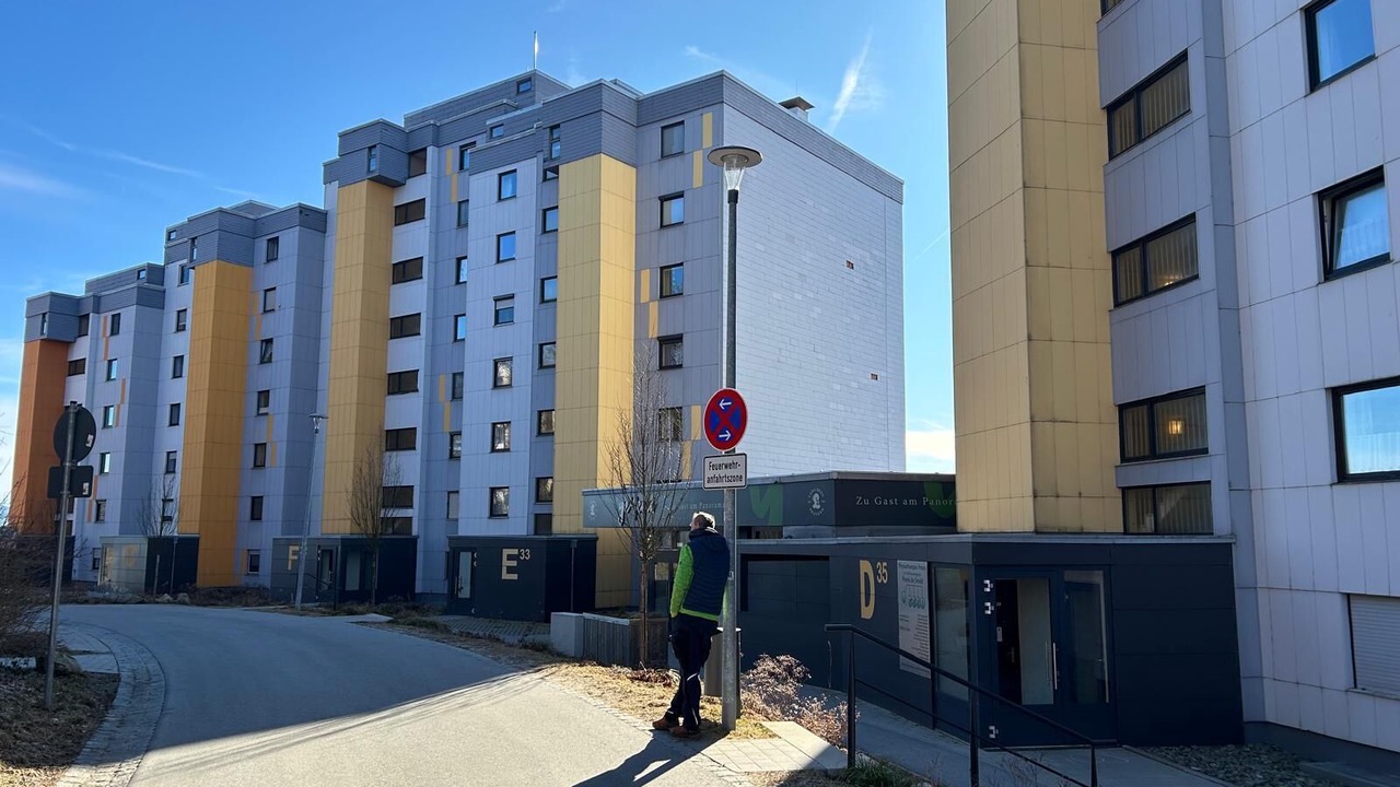 Photo of Outdoor in Geyersberg