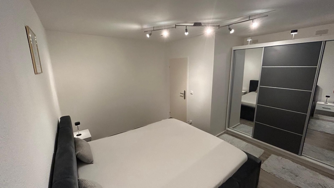 Photo of Bedroom in Geyersberg