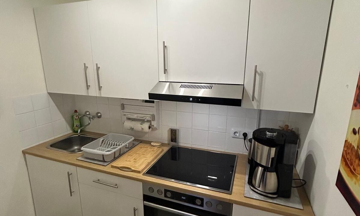 Photo of Kitchen in Geyersberg