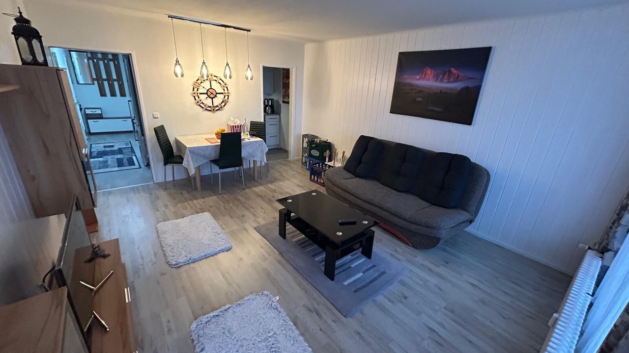 Photo of Livingroom in Geyersberg