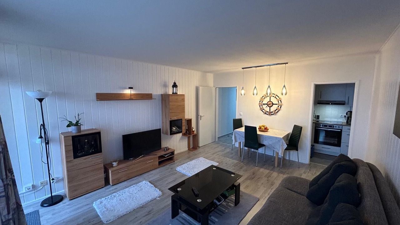 Photo of Livingroom in Geyersberg