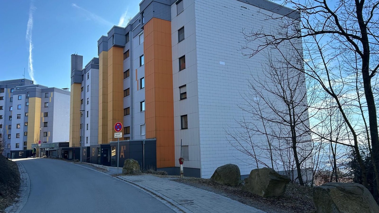 Photo of Outdoor in Geyersberg