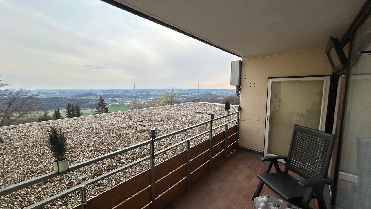 Photo of Patio Balcony in Geyersberg