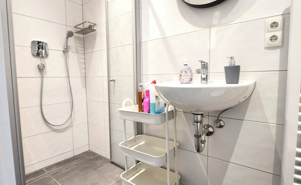Photo of Bathroom in Neusaess