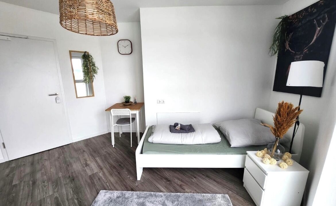 Photo of Bedroom in Westheim