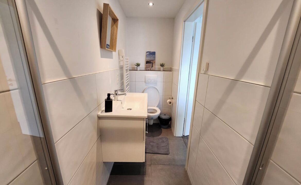 Photo of Bathroom in Westheim