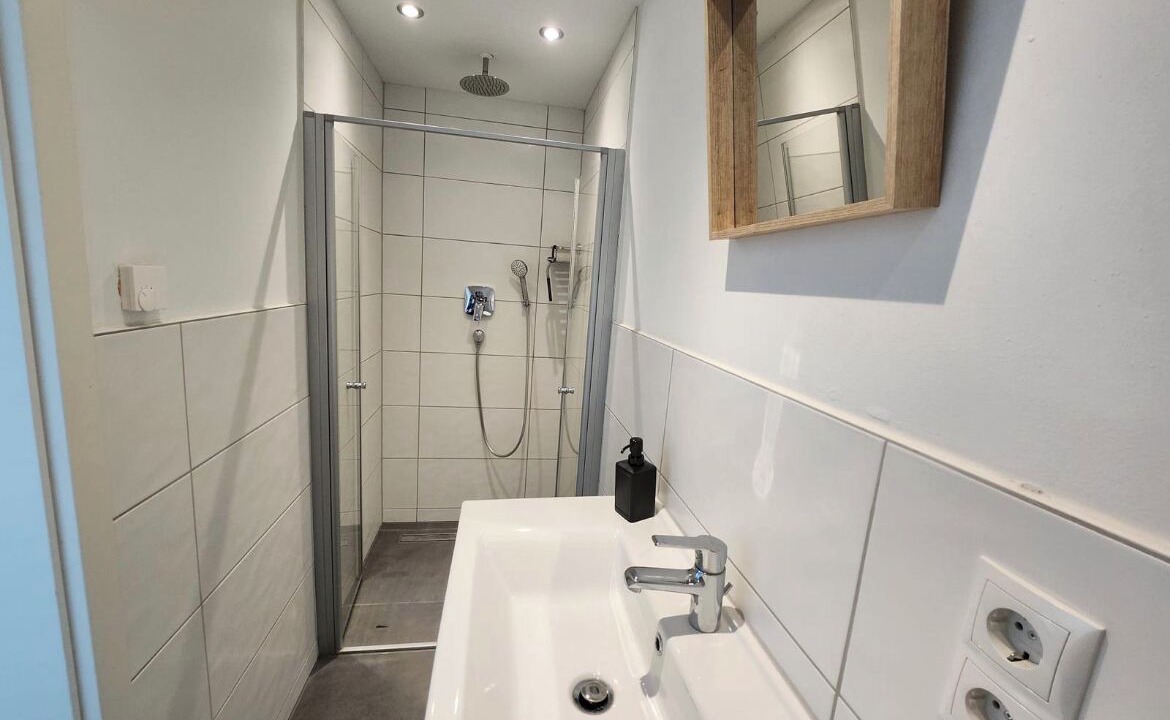 Photo of Bathroom in Westheim