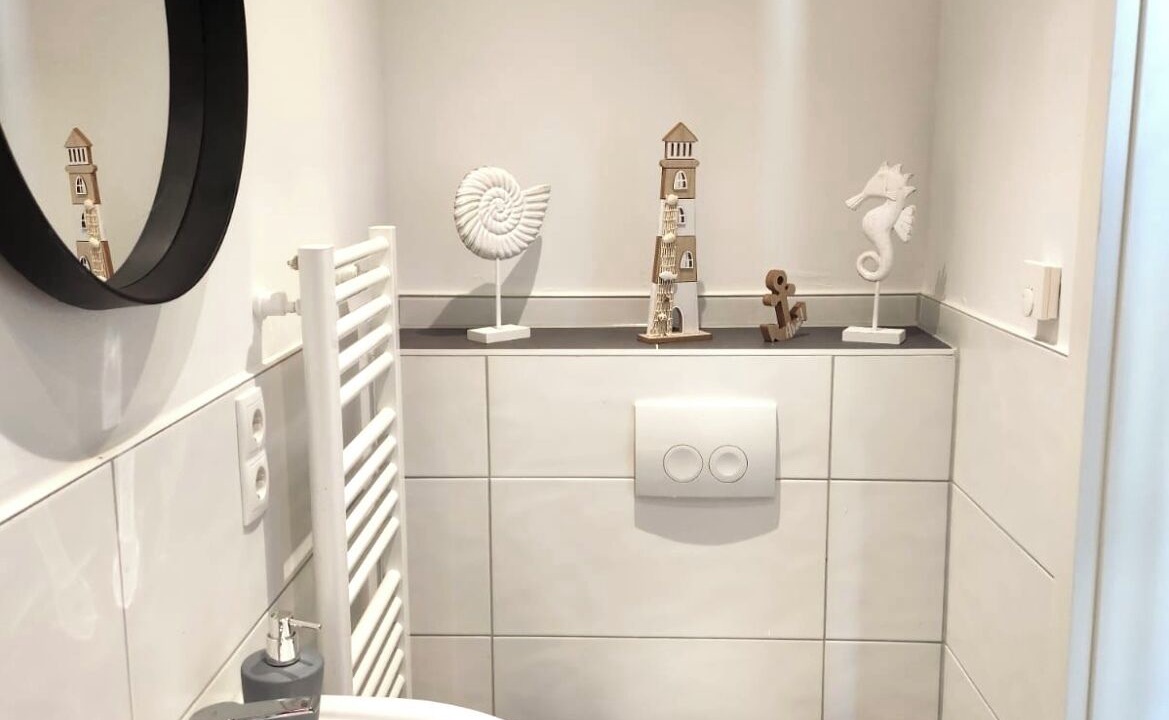 Photo of Bathroom in Neusass Old Town
