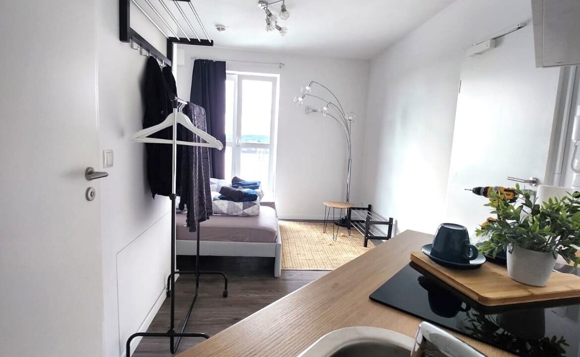 Photo of Bedroom in Neusaess