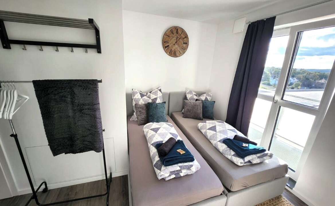 Photo of Bedroom in Neusaess