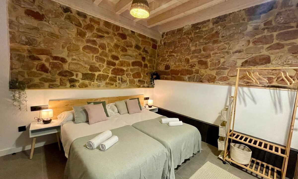Photo of Bedroom in Villafufre