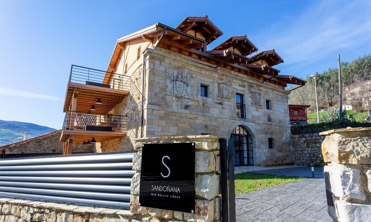 Photo of Outdoor in Villafufre