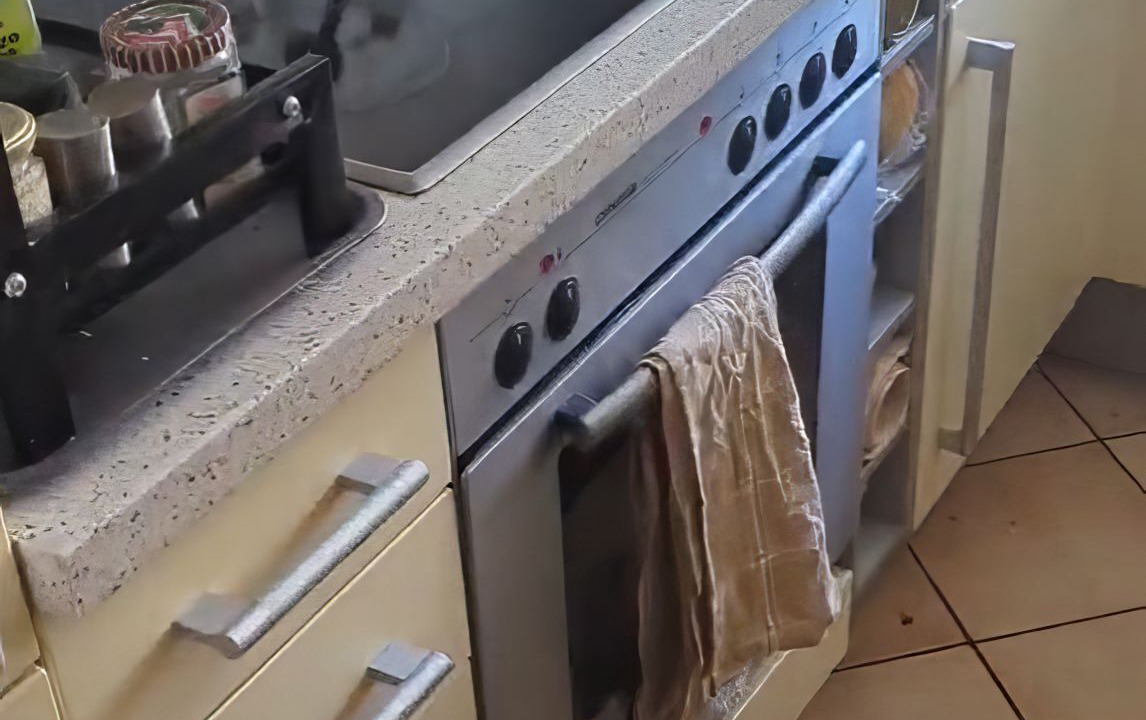 Photo of Kitchen in Pasing