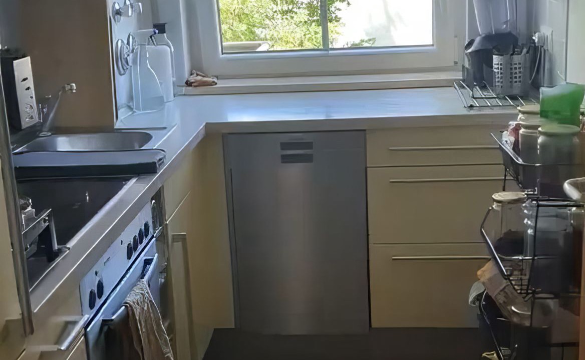 Photo of Kitchen in Pasing