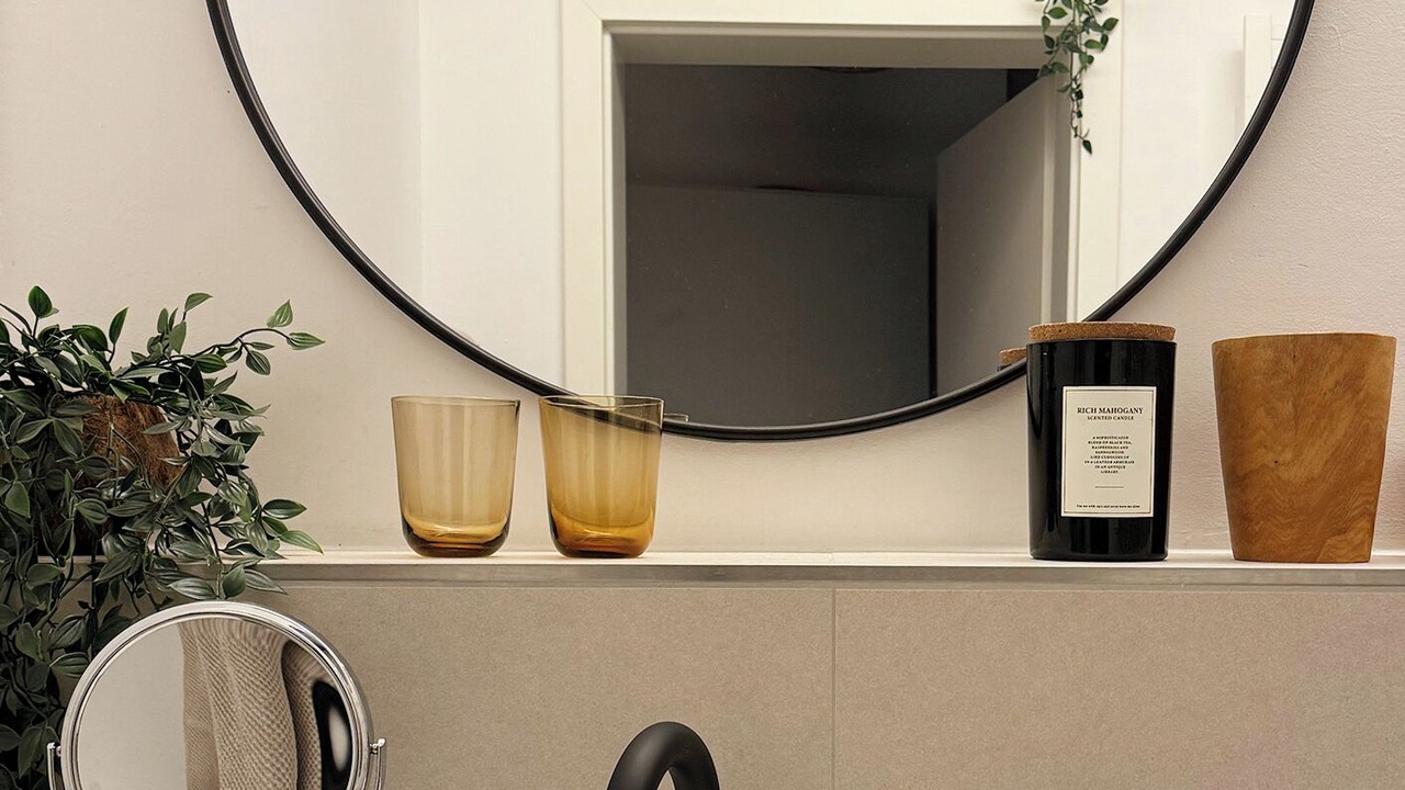 Photo of Bathroom in Eggstatt
