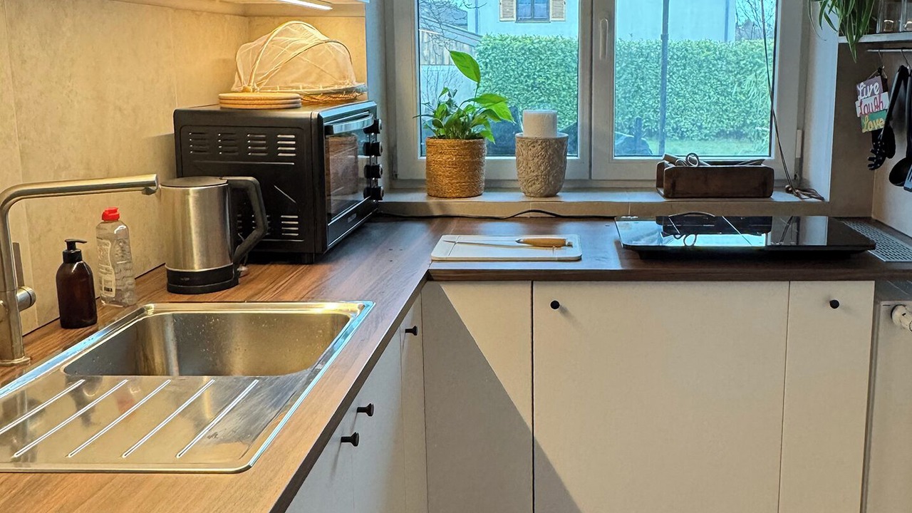 Photo of Kitchen in Eggstatt
