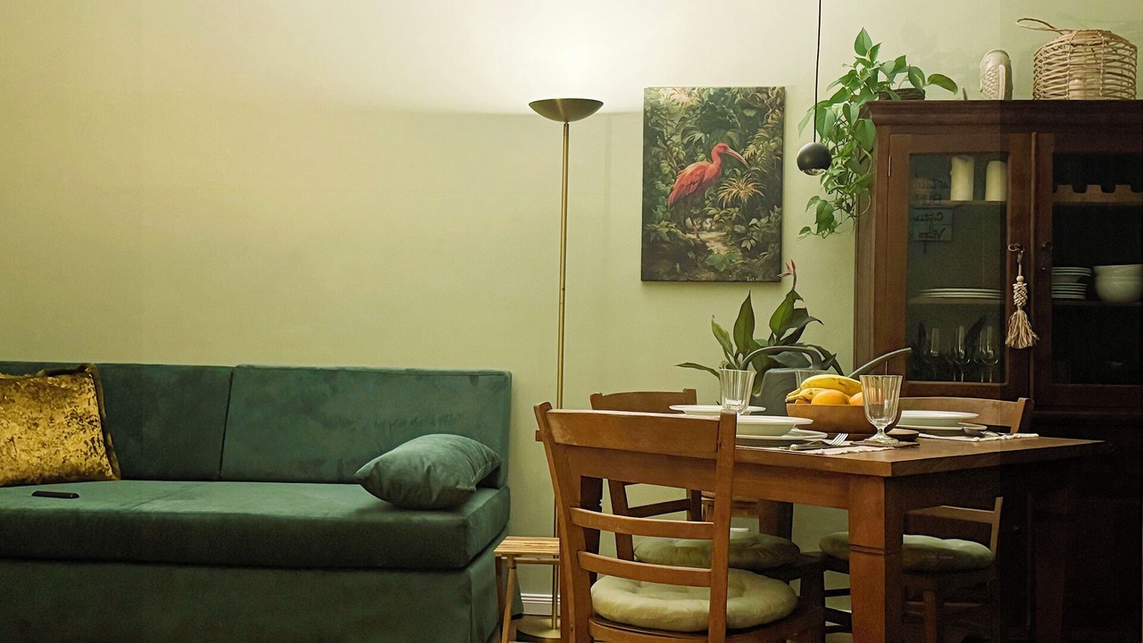 Photo of Livingroom in Eggstatt