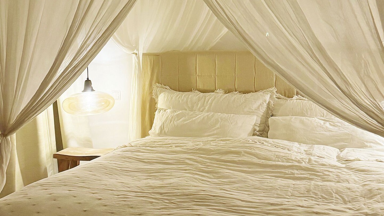 Photo of Bedroom in Eggstatt