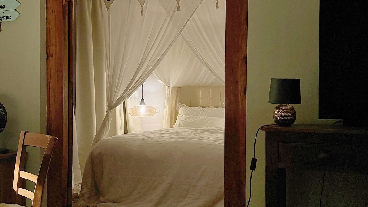Photo of Bedroom in Eggstatt