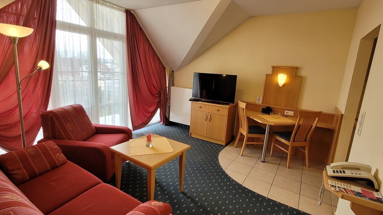 Photo of Livingroom in Safferstetten