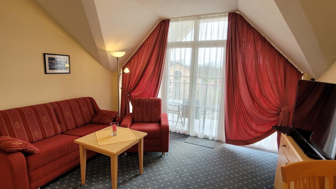 Photo of Livingroom in Safferstetten