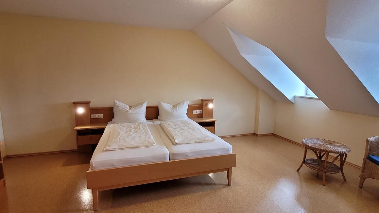 Photo of Bedroom in Safferstetten