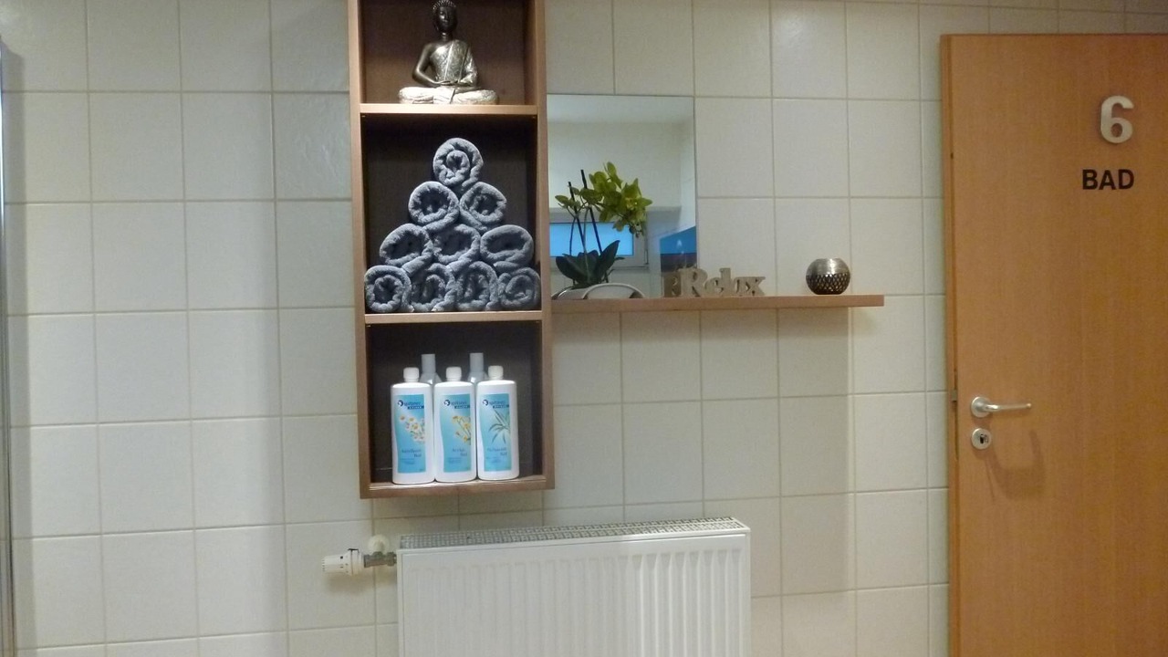 Photo of Bathroom in Safferstetten