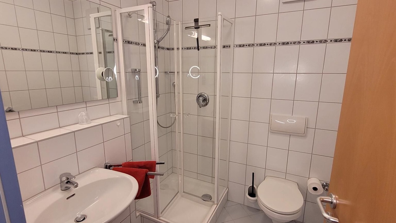 Photo of Bathroom in Safferstetten