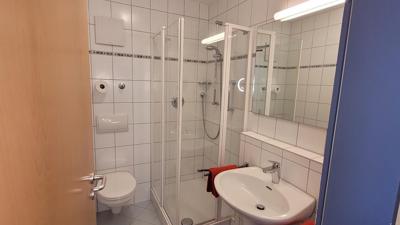 Photo of Bathroom in Safferstetten