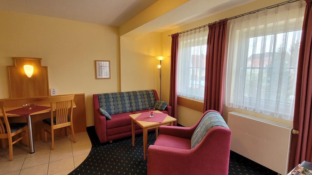 Photo of Livingroom in Safferstetten