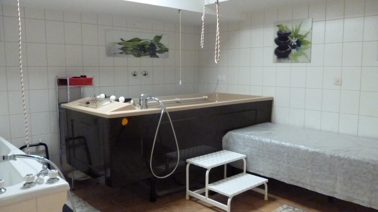 Photo of Bathroom in Safferstetten