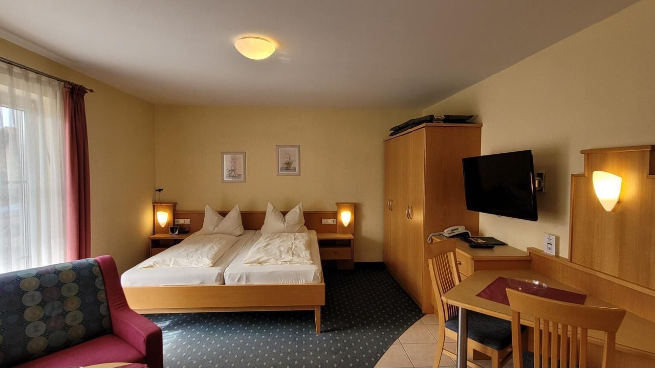 Photo of Bedroom in Safferstetten
