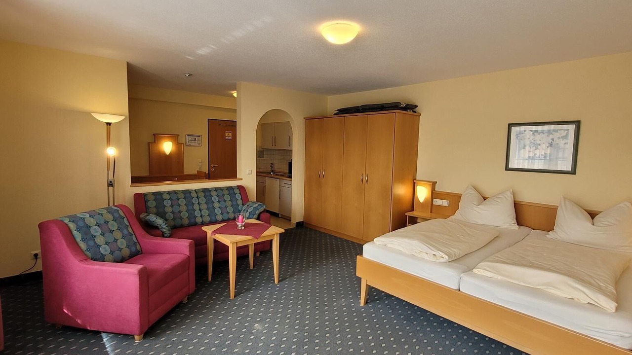 Photo of Bedroom in Safferstetten