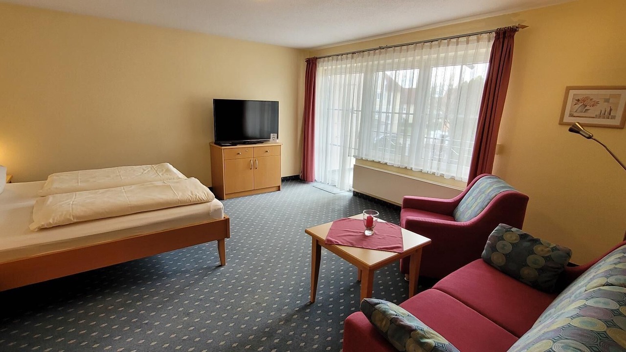 Photo of Bedroom in Safferstetten