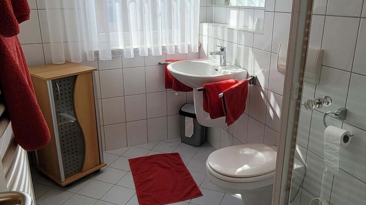 Photo of Bathroom in Safferstetten