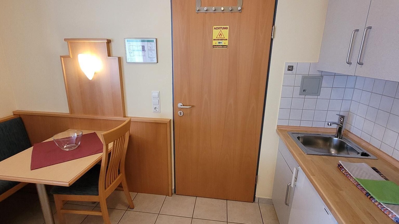 Photo of Kitchen in Safferstetten
