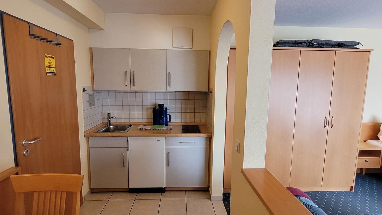 Photo of Bedroom in Safferstetten