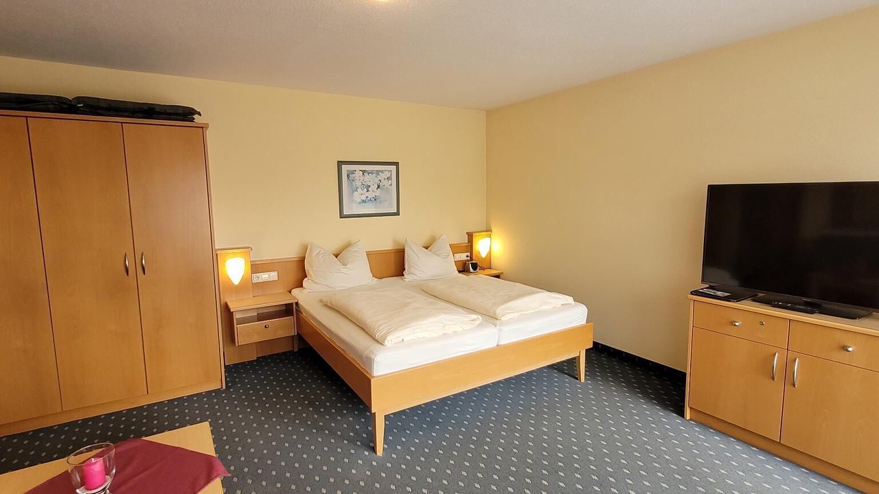 Photo of Bedroom in Safferstetten
